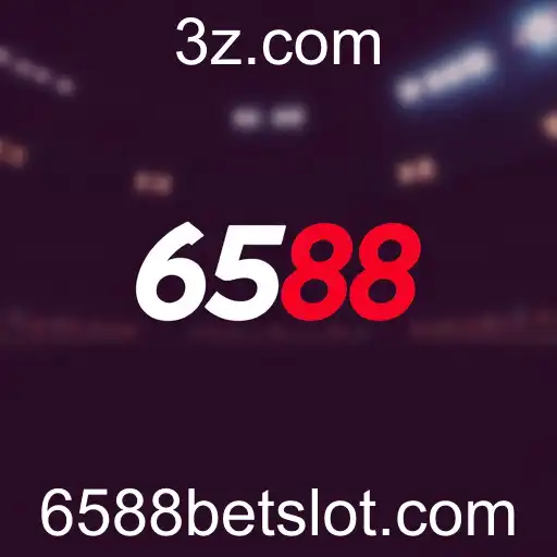 6588bet: A Revolução dos Jogos Online em 2026