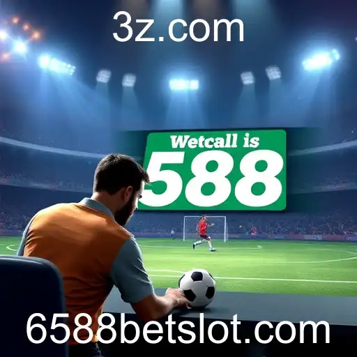 6588bet: Novidades e Impactos no Mercado de Jogos Online