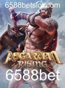 Explorando o Mundo de AsgardianRising: Um Mergulho nos Desafios e Aventuras