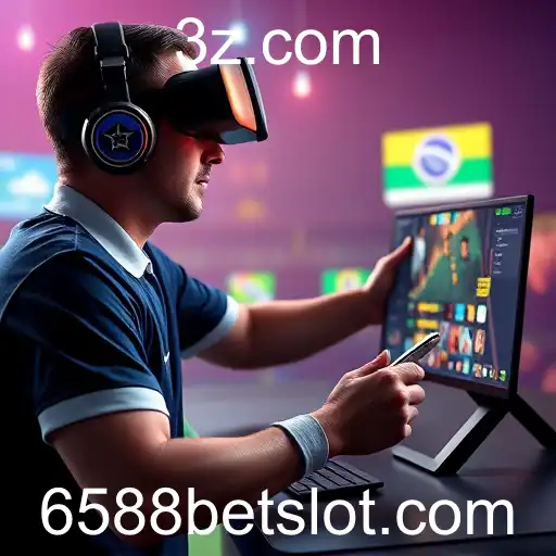 Cenário Atual dos Jogos Eletrônicos em 2026