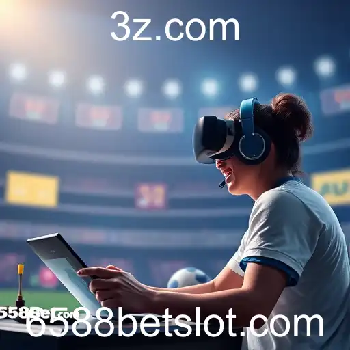 Tendências do Mercado de Jogos Online em 2025