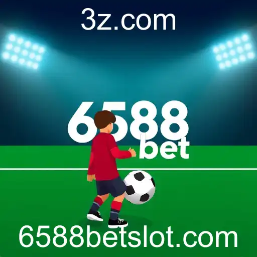 A Ascensão do 6588bet no Mercado de Jogos Online