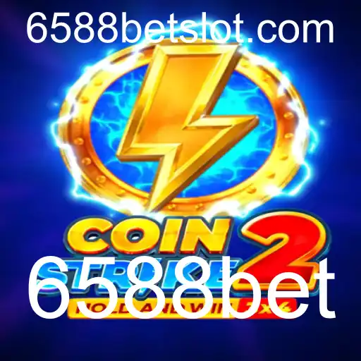 CoinStrike2: O Novo Fenômeno dos Jogos com 6588bet