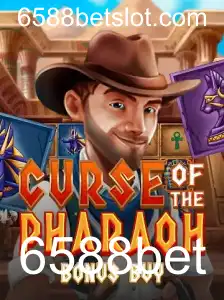 Explore o Mundo de Aventura em CurseofthePharaohBonusBuy na 6588bet