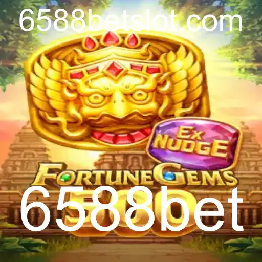 Descubra o Mundo de Entretenimento em FortuneGems500 com 6588bet