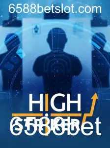 Explorando o Universo do Jogo HighStriker com 6588bet