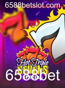 Explorando o Jogo HotTripleSevensSpecial e as Oportunidades no 6588bet