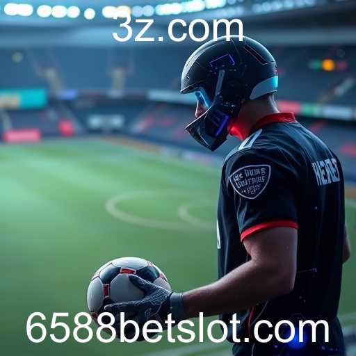 6588bet e a Revolução dos Jogos Digitais