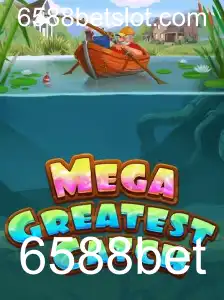 MegaGreatestCatch: O Novo Fenômeno dos Jogos de Pesca