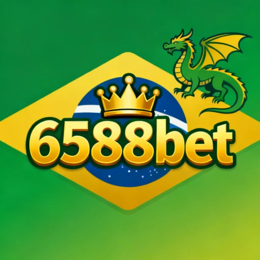 6588bet Logo