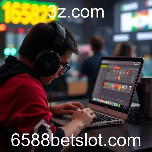 Impacto dos Jogos Online na Economia Brasileira