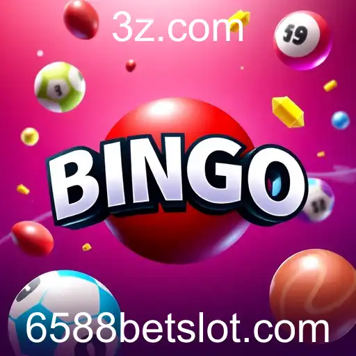 6588bet Revoluciona o Mercado de Jogos Online