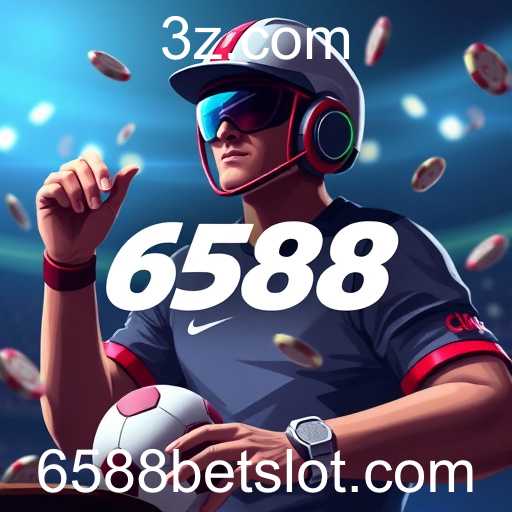 Tendências de Jogos Online e o Papel do 6588bet