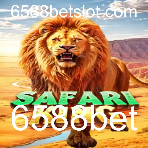 Desvendando o Fascinante Mundo de SafariKing: O Novo Jogo da 6588bet