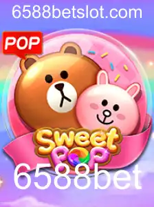 Descubra o Fascinante Mundo de SweetPOP e a Estratégia 6588bet