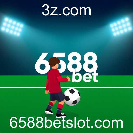 A Ascensão do 6588bet no Mercado de Jogos Online