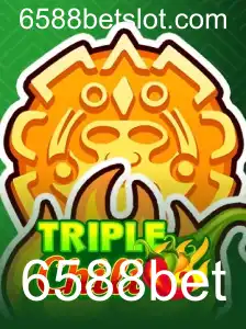 Explorando o Mundo de TripleChili: Um Jogo Inovador no Cenário Atual de 6588bet