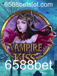 VampireKiss: Uma Aventura Imersiva no Mundo das Sombras com 6588bet