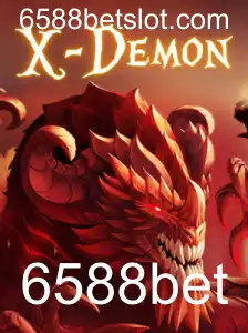 Explorando o Mundo de XDemon: Uma Aventura em 6588bet